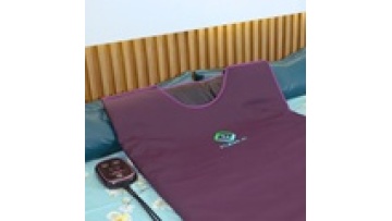 2021 best sale  infrared sauna blanket low emf fir health sauna blanket for weight loss and detox tourmaline germanium blanket1