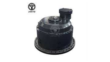 90603140 PC4000-6 Final Drive Travel Gearbox Replacement - Jining Juheng