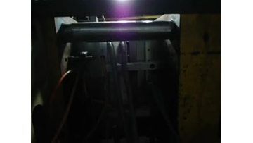 16cavity,32g preform injection machine.mp4
