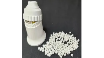 Wholesale Virgin PBT Granules Pellet Resin Luggage for Building Chemical Textile Filament Raw Material Flame Retardant PBT Plastic Products Auto/Spare Parts1