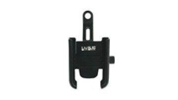Motorcycle Phone Holder Wireless Charger Motorbike Moto Mirror Mobile Stand Support Usb Fast Charging Cellphone Handlebar Mount1