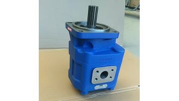 Hydraulic pump