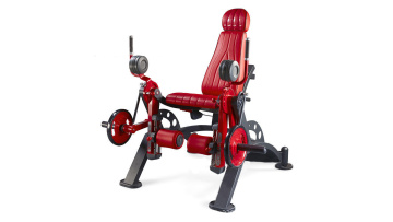 Split type Sitting Leg Stretching Trainer