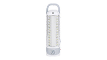 DP portable lighting rechargeable led adjustable light emergency light for camping lamp1