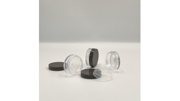 2g loose powder case