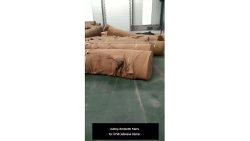 Defence barrier 06