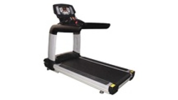 7.0HP AC motor treadmill Vector-control frequency converter commercial treadmill 200kg commercial treadmill1