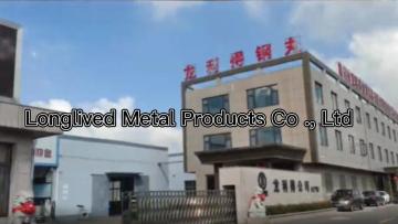 The process of producing steel shot