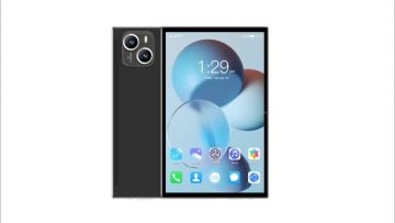 1 Ipaid Air 5 Tablet PC