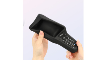 Handheld Logistics Scanner device Silicone Sleeves