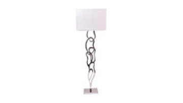 French Style Floor Lamp for Hotel, Villa, or Shopping Mall Decor1