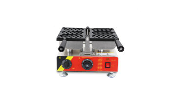 444honeycomb machine