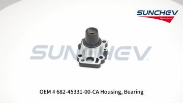 682-45331-00-CA Housing, Bearing