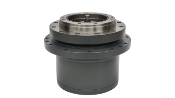 DH80G EXCAVATOR TRAVEL REDUCER