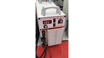  LGK100 Air compressor built in plasma cutter