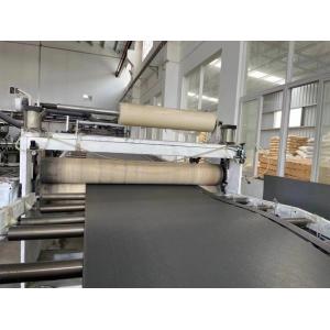 plastic sheet machine