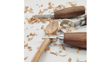Wholesale Wood Carving Hand Tools  Chisel Wood Sculptural Tools Carving Knife Set1