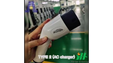 ac charger plug