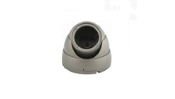 Custom CCTV Camera Housing Custom Aluminum Die Casting Camera Housing1