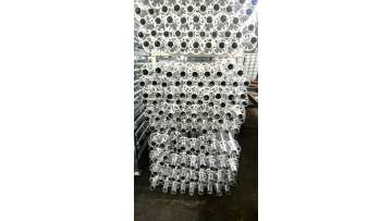 ringlock scaffolding standard