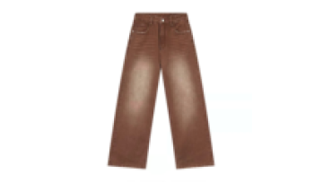 Latest Design Streetwear Mens Acid Washed Jeans Top Quality Pants for Men1