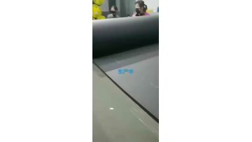 rubber sheet