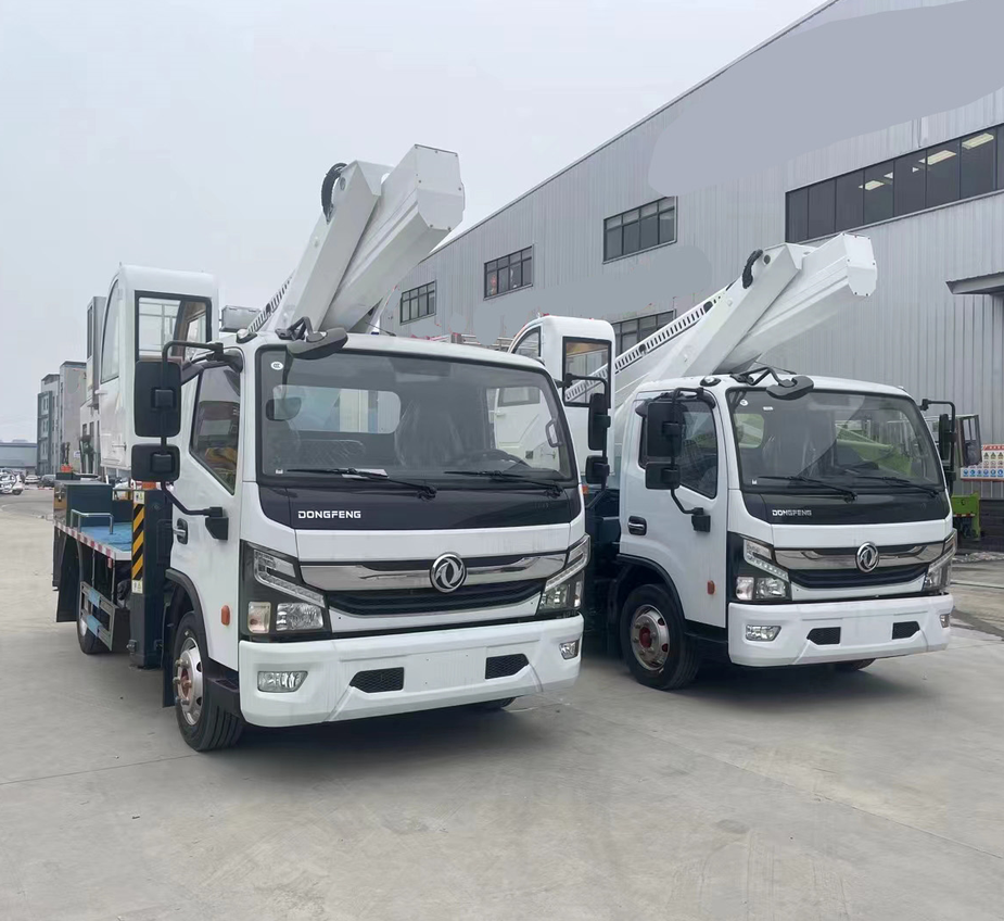 Dongfeng 23