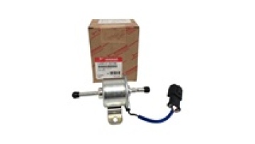 Original Electronic Fuel Pump for Yanmar 4TNE92 4TNE98 4TNV98 Engines - Part Number 129612-521001