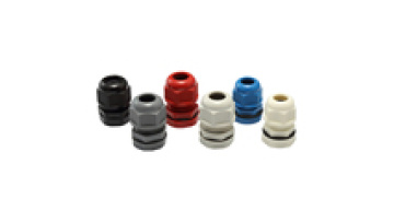 Good Quality Fully Stocked Multi Hole IP68 Mini Cable Gland PG-13.5 PG-19 PG-25 for Sale1