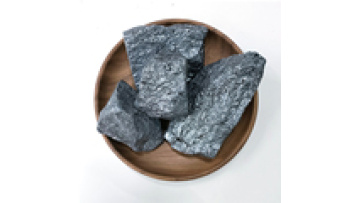 ferro silicon grain #75 FeSi granular1