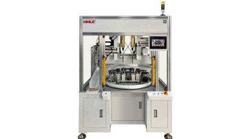 6-axis Automatic Screw Lock Robot