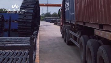 track assy Ship