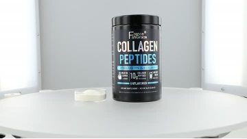 Marine collagen