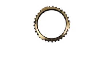 Auto parts input transmission synchronizer ring  FOR FIAT PALIO1