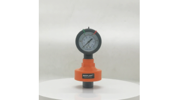 pvc diaphragm seal