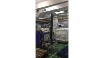 vacuum lifter,carton box vacuum lifter, tube vacuum lifter1
