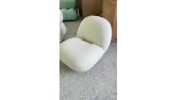 pacha Chair