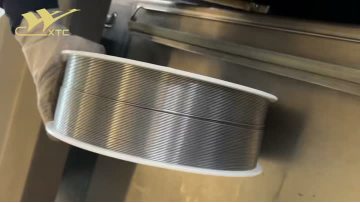 Welding Wire Nickel  Steel Al-1