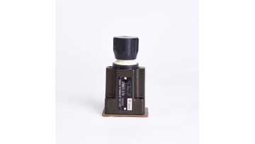 2FRM6 flow control valve