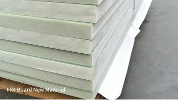FR4 Board New Material: Excellent Choice For Electronic Manufacturing