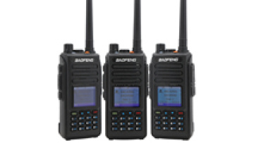 Cheapest Baofeng DM-1702 DMR Two Way Radio VHF/UHF 5W1