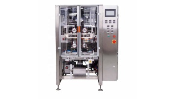 corn packing machine