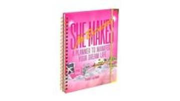 Personalized Custom School Supplies A5 Financial Saving Challenge Book Composition Notebook Printing1