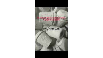 er stainless steel collet