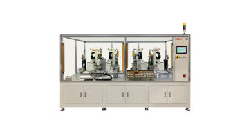 Robot Automatic Screwdriving Machine