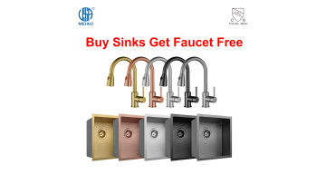 OEM kitchen sink