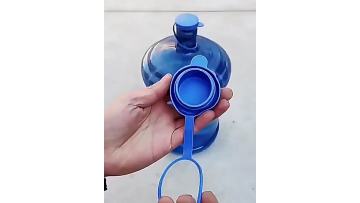 Video of bucket lid 1