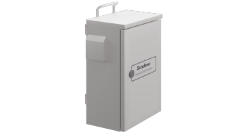 Intelligent Surveillance Controller Box