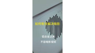 Customization of Aluminum Alloy Data Converter She