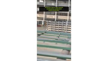 Shaped curved aluminum veneers titdistinctive custombuilding fomms (10)